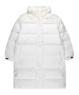 Kurtki damskie - THE NORTH FACE Nuptse kurtka damska - miniaturka - grafika 1