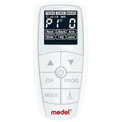 Urządzenia medyczne - Elektrostymulator MEDEL Myo-Tens 95233 - miniaturka - grafika 1