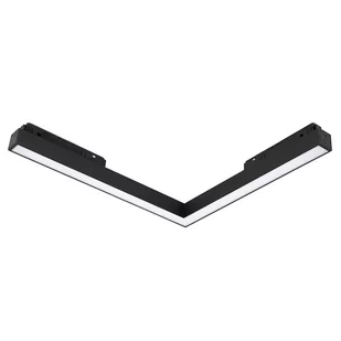 Szynowa lampa sufitowa LED 10W MAGNETIC TRACK ML6626 Milagro - Akcesoria do oświetlenia - miniaturka - grafika 1