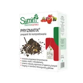 Nawozy ogrodnicze - Sumin PRYZMATIX 900G PREPARAT DO KOMPOSTOWANIA - miniaturka - grafika 1