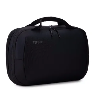 Torba podróżna Thule Subterra 2 Hybrid Travel Bag 23L - black - Akcesoria podróżnicze - miniaturka - grafika 2