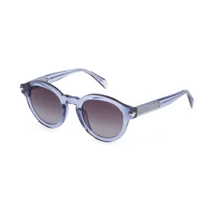 Okulary Przeciwsłoneczne Damskie Police Splf31-470B34 Ø 47 Mm - Okulary przeciwsłoneczne - miniaturka - grafika 1