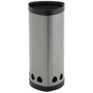 Wieszaki i stojaki - Stojak na parasole, metaliczny - miniaturka - grafika 1