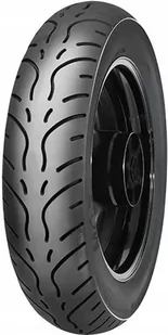 Mitas MC7 140/90R15 70R tylne koło - Opony motocyklowe - miniaturka - grafika 1