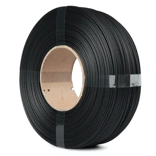 Filament Spectrum Refill PLA CF 1,75mm 1kg - Black - Filamenty i akcesoria do drukarek 3D - miniaturka - grafika 1