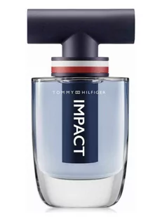 Tommy Hilfiger Impact woda toaletowa 50 ml - Wody i perfumy męskie - miniaturka - grafika 1