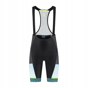 Rogelli Hero II spodenki rowerowe męskie XXL - Spodenki rowerowe - miniaturka - grafika 1