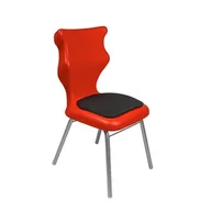 Meble do szkół i przedszkoli - Dobre krzesło Classic Soft (rozmiary 1-6) - miniaturka - grafika 1