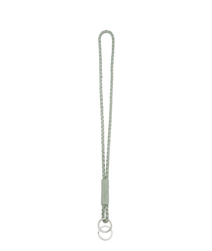 Liebeskind Berlin Women's Lola-Seas NOOS Harr Pendant, Opal Green, zielony (Opal Green)