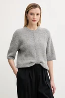 Swetry damskie - Samsoe Samsoe - miniaturka - grafika 1