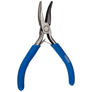 DRAPER szczypce MINI WYGITE 30 125MM 60742 - Kombinerki i obcęgi - miniaturka - grafika 1