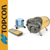 Sprzęt geodezyjny - Niwelator rurowy TP-L6G TOPCON - miniaturka - grafika 1
