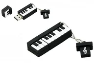 Pendrive - Pendrive DR.MEMORY Keyboard, 16 GB - miniaturka - grafika 1