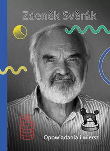 Opowiadania i wiersz - E-booki - kultura i sztuka - miniaturka - grafika 1