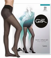 Rajstopy - Gatta Rajstopy Laura 15 / 20 Den Kolory!!! R.4 - miniaturka - grafika 1