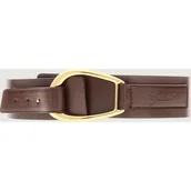 Paski - GUESS Pasek BENEDETTA - miniaturka - grafika 1