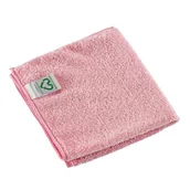 Ściereczki, gąbki, czyściki - Vileda Professional Ścierka R-Micro Tuff Swift Czerwona 168761.. VILE-PROF-000961 - miniaturka - grafika 1