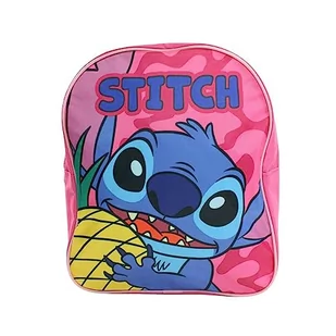 Disney LIL23-0511 S1, plecak dla chłopców, niebieski, TU, Niebieski, Taille unique - Plecaki - miniaturka - grafika 1