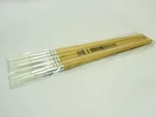 Przybory szkolne - Koh-I-Noor Pędzel nylonowy okrągły nr.10 - miniaturka - grafika 1