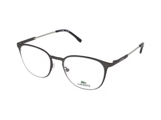 Okulary korekcyjne, oprawki, szkła - Lacoste L2288-021 - grafika 1
