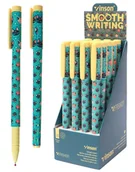 Długopisy - Długopis Vinson Koty 0,7mm 20 szt DISPLAY - miniaturka - grafika 1