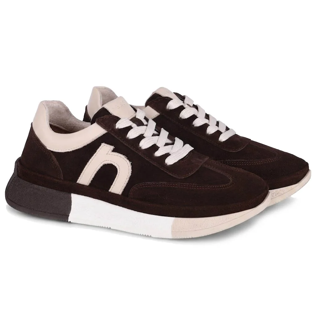Sneakersy damskie Nessi 26LP028 R.38