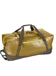 Torba Eagle Creek Migrate Wheeled Duffel 110 l - field brown - Torby podróżne - miniaturka - grafika 1