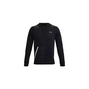 Bluza sportowa męska Under Armour Rush All Purpose Hoodie - Bluzy sportowe męskie - miniaturka - grafika 1