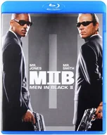 Fantasy Blu-Ray - Men in Black II (Faceci w czerni II) - miniaturka - grafika 1