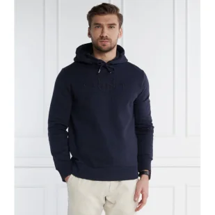 Gant Bluza Tonal Shield | Regular Fit - Bluzy męskie - miniaturka - grafika 1