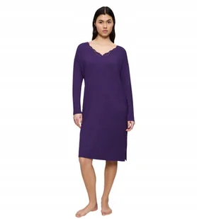 Koszula nocna Triumph Timeless Sensuality NDK LSL 38 - Bielizna nocna - miniaturka - grafika 1