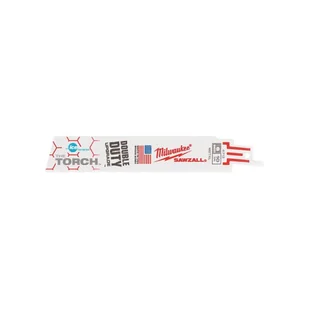 Milwaukee THE TORCH 150/1,4 mm Bi, Co tarcza tnąca (5szt) ICE EDGE 48004784 - Tarcze do pił - miniaturka - grafika 1