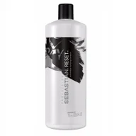 Szampony do włosów - SEBASTIAN_Professional Preset Shampoo oczyszczający szampon do włosów 1 l - miniaturka - grafika 1