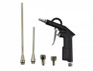 Awtools Pistolet Do Przedmuchiwania Z Przedłużkami - Pozostałe narzędzia pneumatyczne - miniaturka - grafika 1