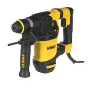 Młoty udarowe - DeWalt D25333K-QS - miniaturka - grafika 1