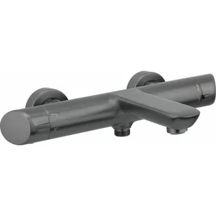 Deante Arnika Titanium Bateria wannowa BQA_D10M BQA D10M [15376835] - Baterie wannowe i prysznicowe - miniaturka - grafika 1