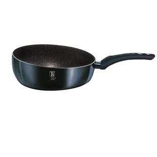 Berlinger Haus Lumarko Patelnia Wok Flip 26cm Bh-1881! BH-1881 Kinghoff - Woki - miniaturka - grafika 5