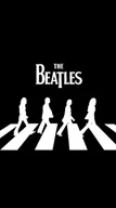 Podkładki pod mysz - PODKŁADKA POD MYSZ Z Nadrukiem 22x18 cm The Beatles Zespół muzyczny Prezent - miniaturka - grafika 1