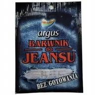 Zabawki kreatywne - Barwnik Do Tkanin Jeansu Farbowania Farba Ubrań - miniaturka - grafika 1