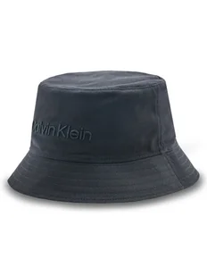 Kapelusz Calvin Klein - Czapki męskie - miniaturka - grafika 1