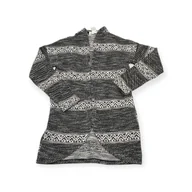 Swetry damskie - Narzutka damska H&M S - miniaturka - grafika 1