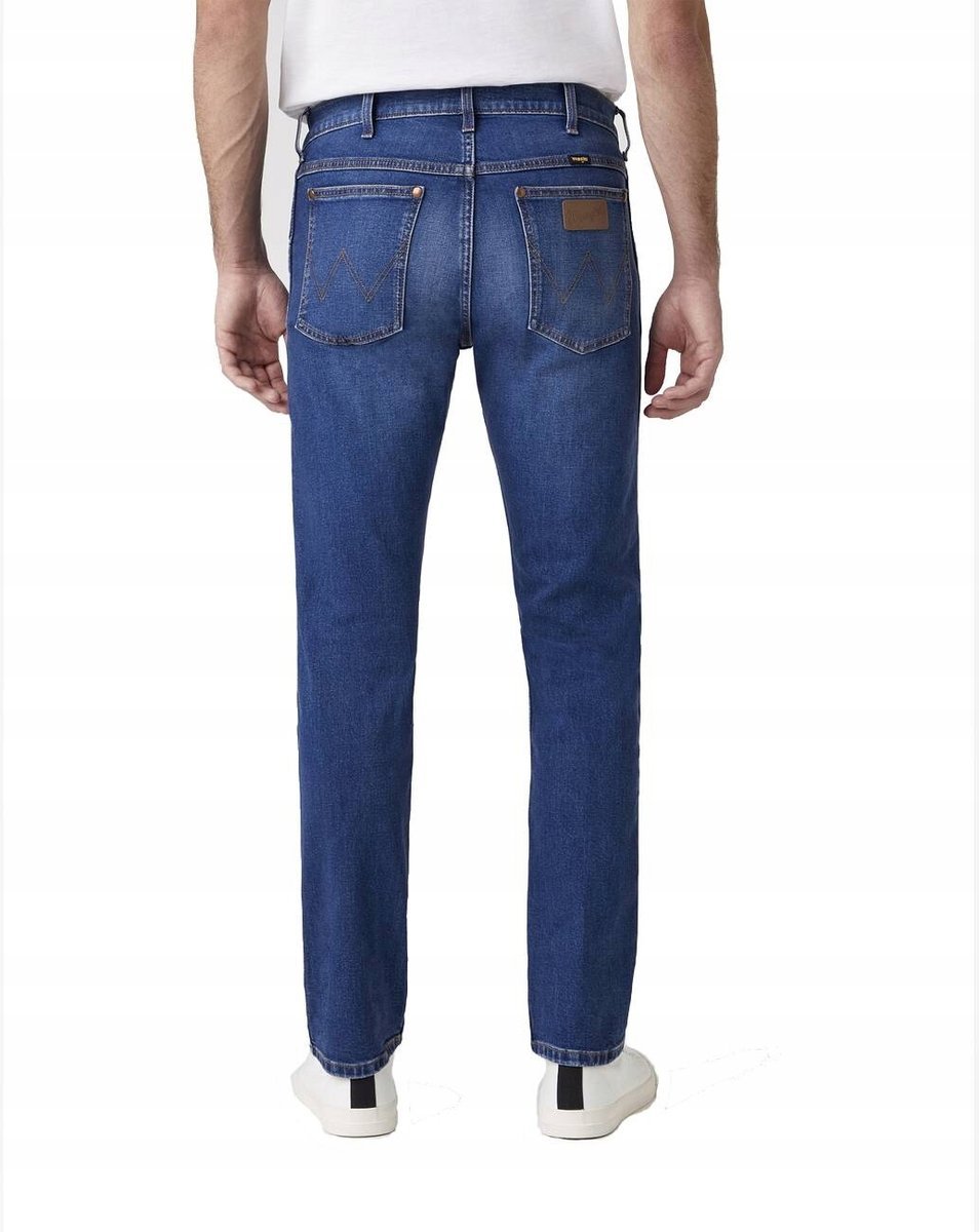 WRANGLER 11MWZ 1 YEAR W1MZUH924 33/36