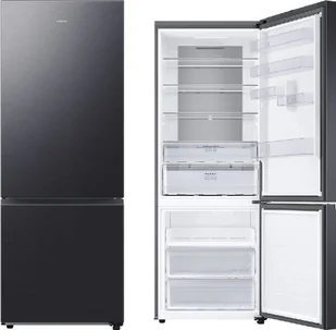 Lodówka Samsung RB53DG703DB1EO - Lodówki - miniaturka - grafika 1
