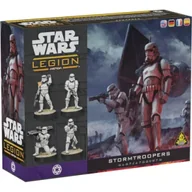 Gry planszowe - Star Wars: Legion 2.0 - Stormtroopers Atomic Mass Games - miniaturka - grafika 1