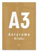 Ramki na zdjęcia - Antyrama Eko 29,7X42 Cm Nice Wall A3 - miniaturka - grafika 1