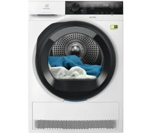 Suszarka Electrolux 700 DelicateCare EW7DEU495UP 63,6cm 9kg - Suszarki do prania - miniaturka - grafika 1