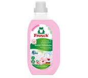 Środki do prania - Frosch Hibiskus 900ml - miniaturka - grafika 1