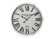 Zegary - Zegar ścienny 50cm - miniaturka - grafika 1