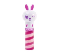 Błyszczyki do ust - Lip Smacker Lippy Pal Błyszczyk Do Ust Bunny - miniaturka - grafika 1