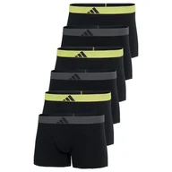 Majtki męskie - Bokserki Active Flex Cotton Body 6 pak - miniaturka - grafika 1